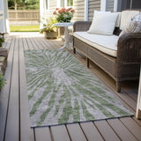 addison chantille acn818 olive rug