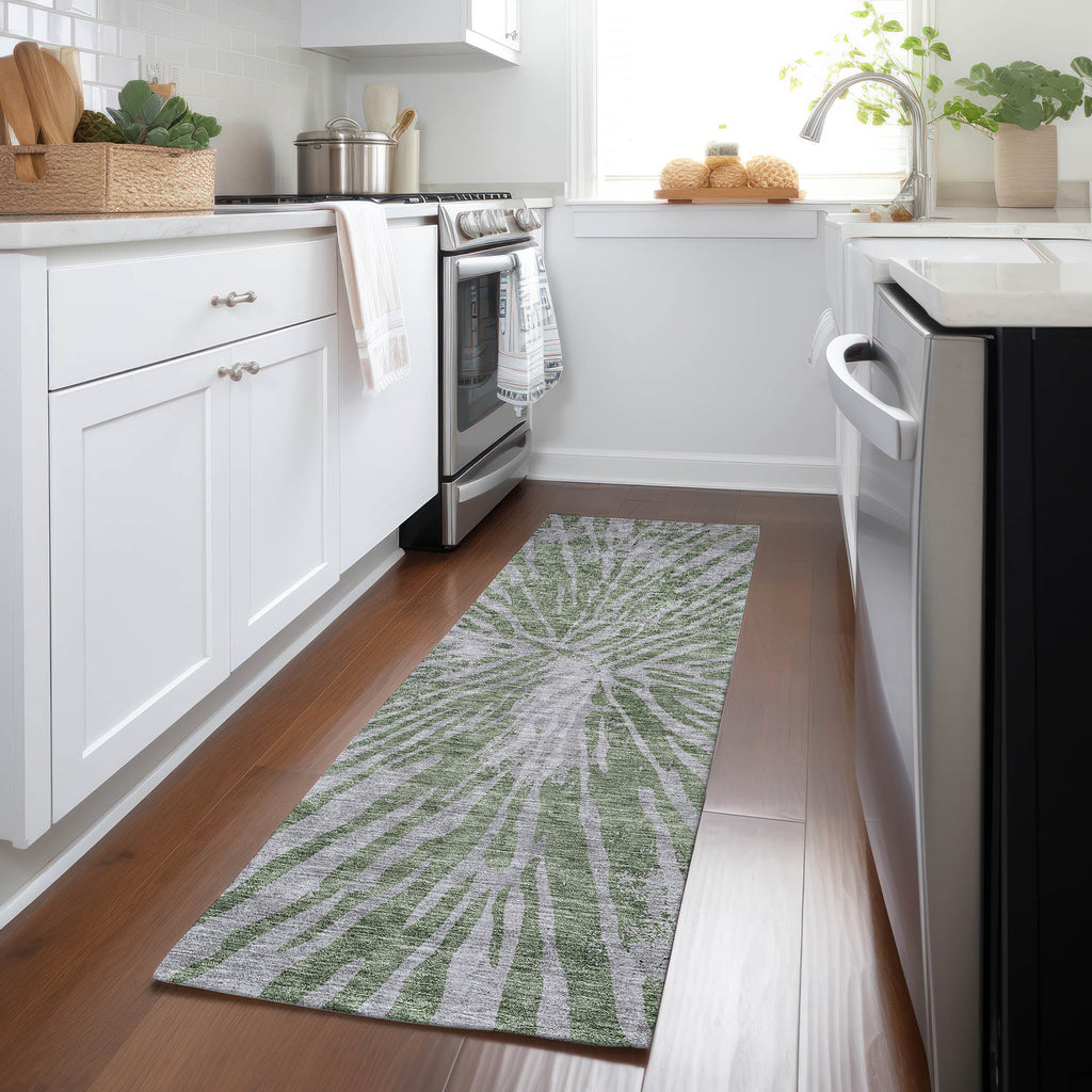 addison chantille acn818 olive rug