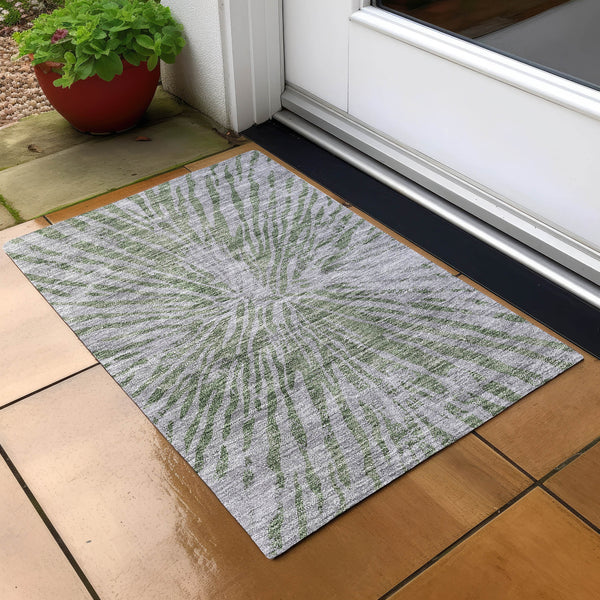 addison chantille acn818 olive rug