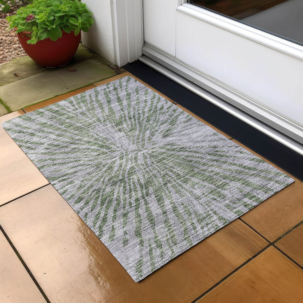 addison chantille acn818 olive rug