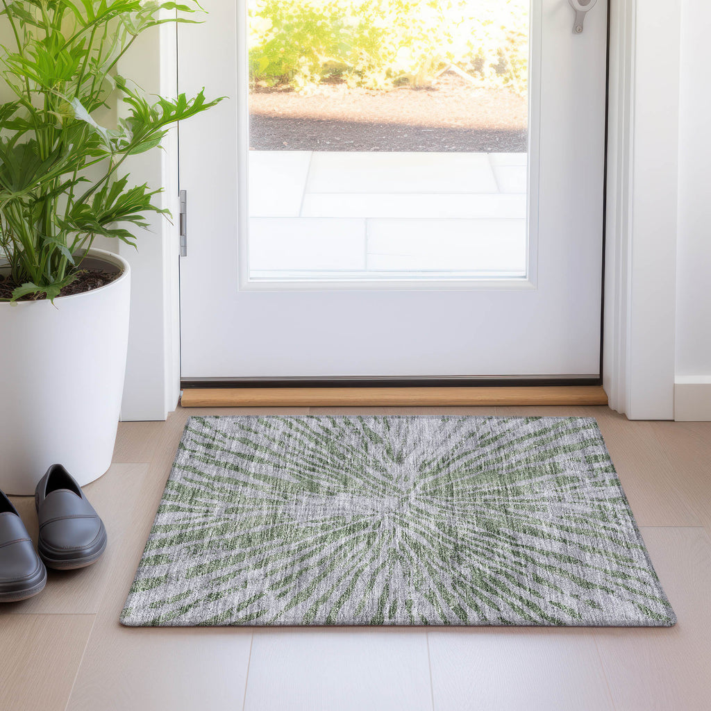 addison chantille acn818 olive rug