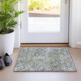 addison chantille acn818 olive rug
