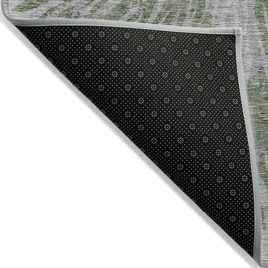 addison chantille acn818 olive rug