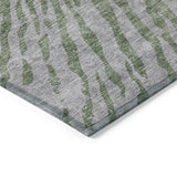 addison chantille acn818 olive rug