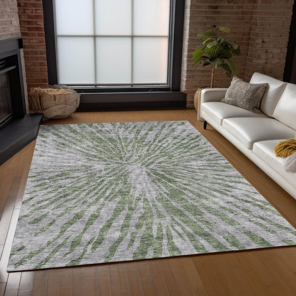 addison chantille acn818 olive rug