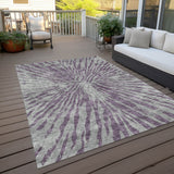addison chantille acn818 purple rug