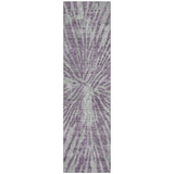 addison chantille acn818 purple rug