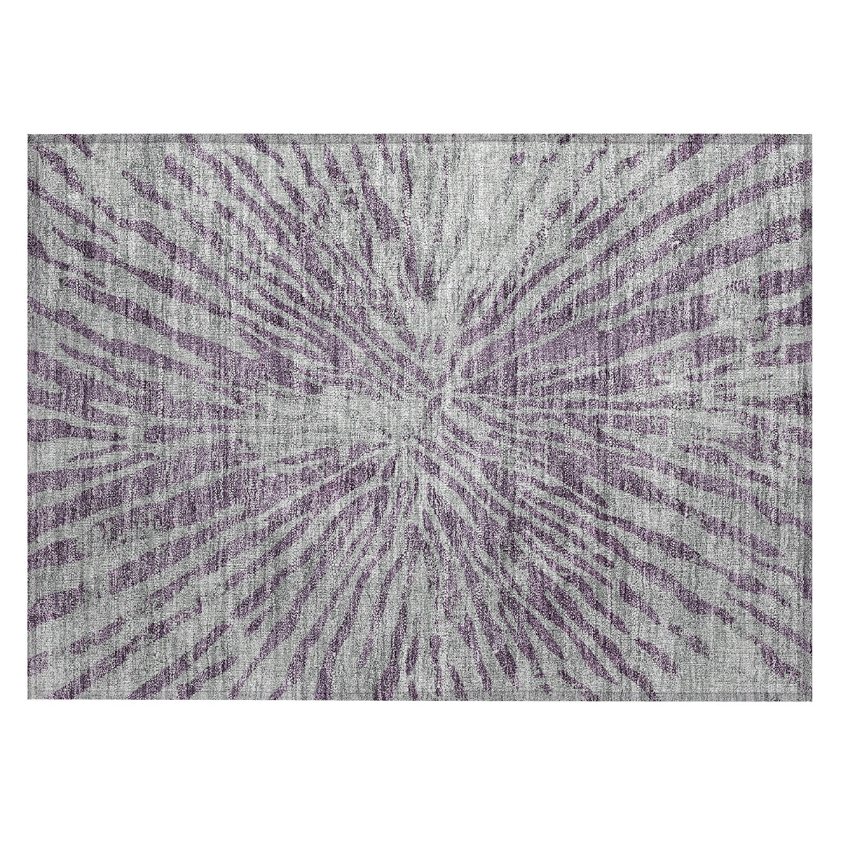 addison chantille acn818 purple rug