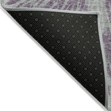 addison chantille acn818 purple rug