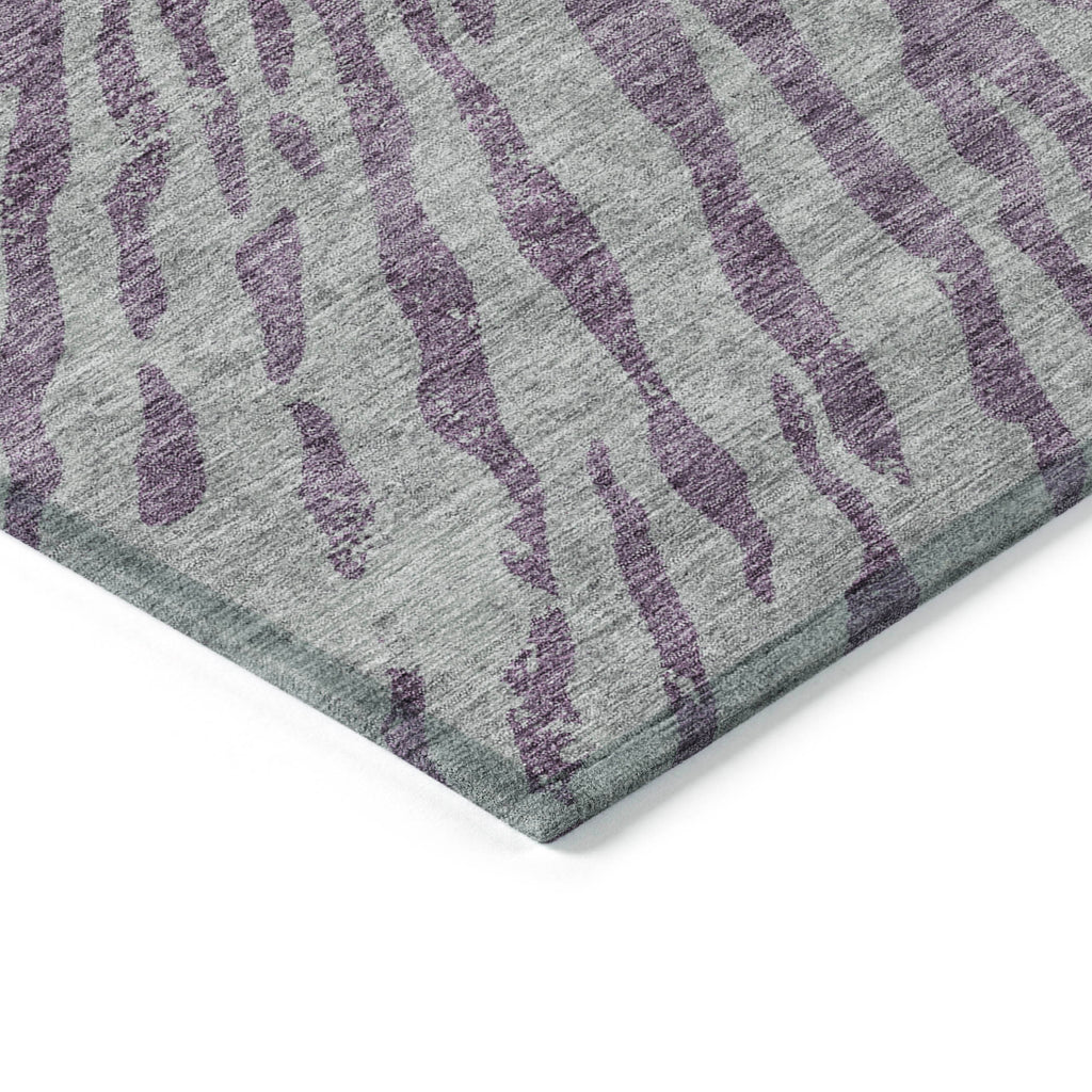 addison chantille acn818 purple rug