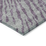 addison chantille acn818 purple rug