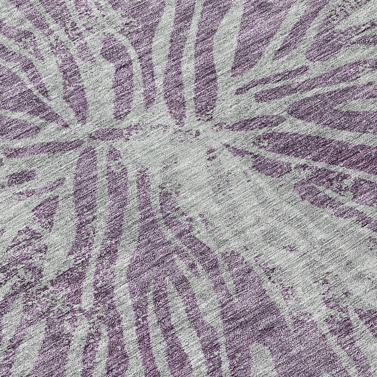 addison chantille acn818 purple rug