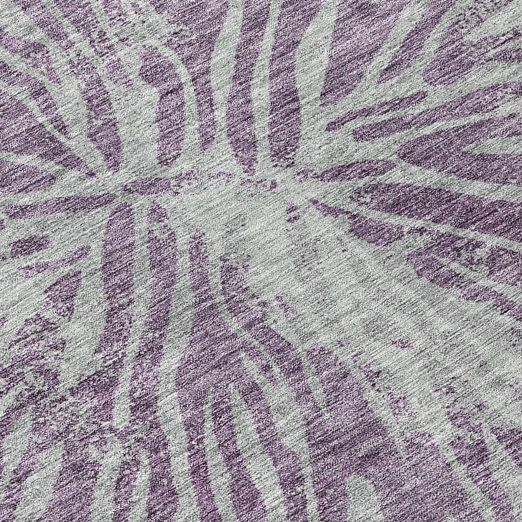 addison chantille acn818 purple rug