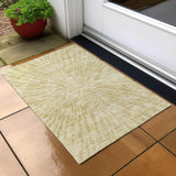 addison chantille acn818 wheat rug