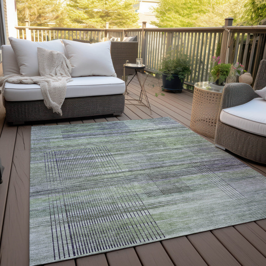 addison chantille acn819 aloe rug