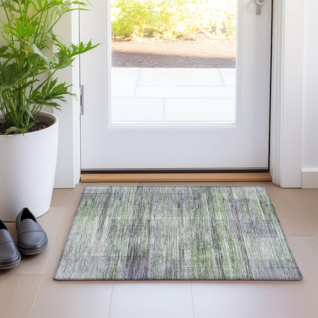 addison chantille acn819 aloe rug