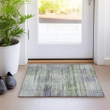 addison chantille acn819 aloe rug