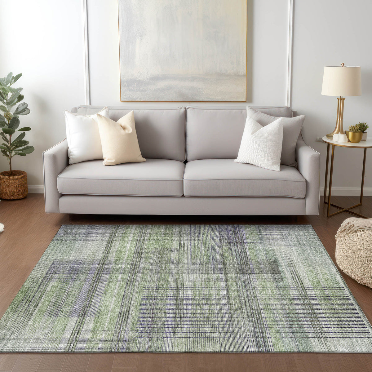 addison chantille acn819 aloe rug