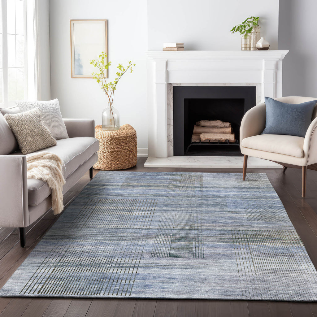addison chantille acn819 blue rug