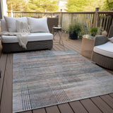 addison chantille acn819 copper rug