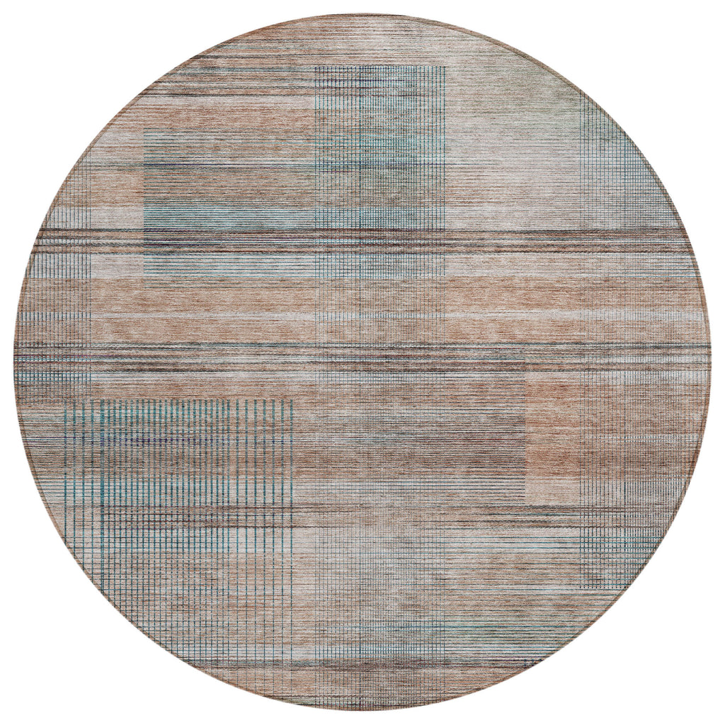 addison chantille acn819 copper rug