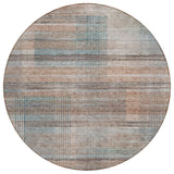 addison chantille acn819 copper rug