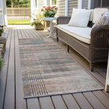 addison chantille acn819 copper rug
