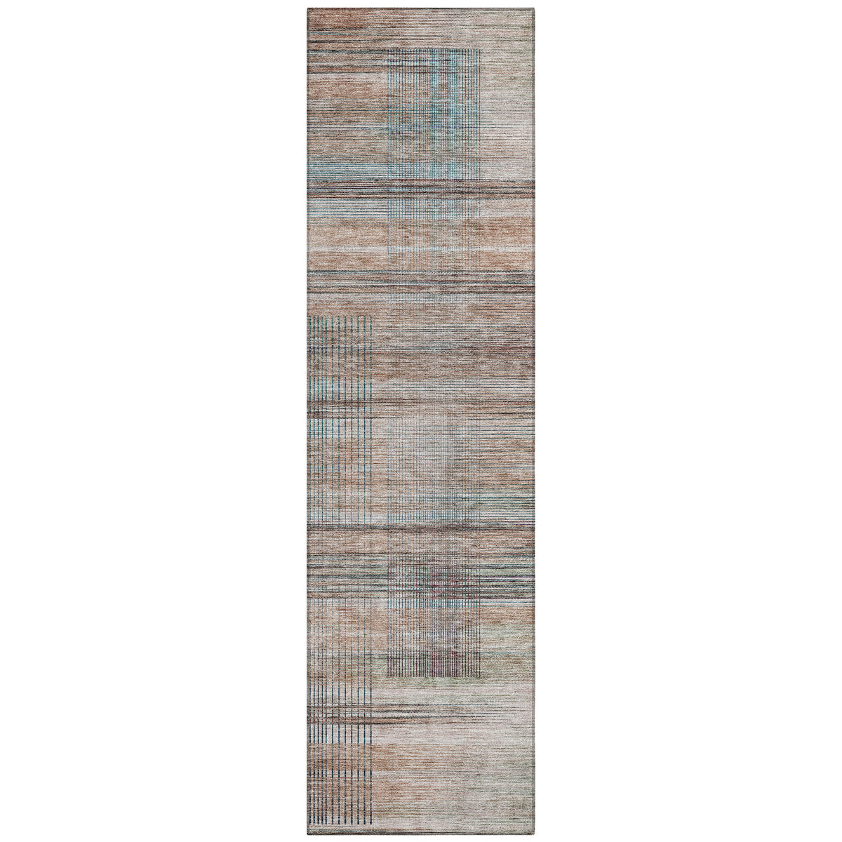 addison chantille acn819 copper rug