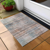 addison chantille acn819 copper rug