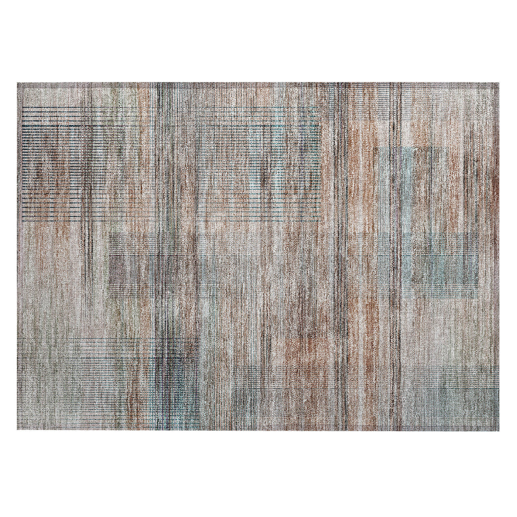 addison chantille acn819 copper rug