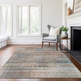 addison chantille acn819 copper rug