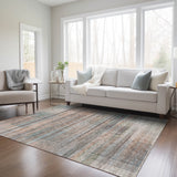 addison chantille acn819 copper rug