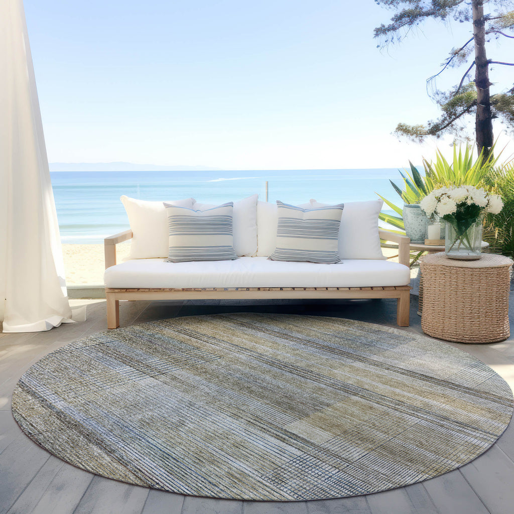 addison chantille acn819 khaki rug