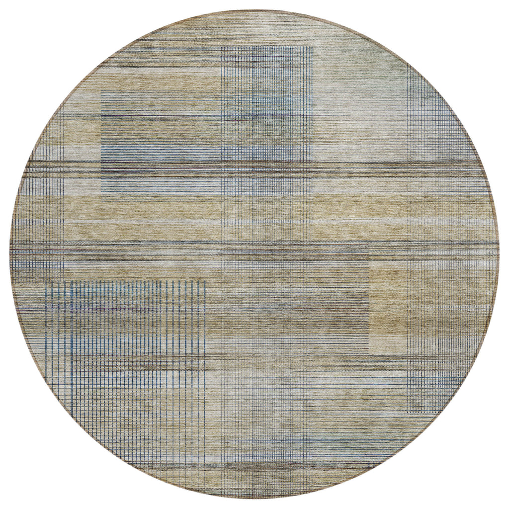 addison chantille acn819 khaki rug