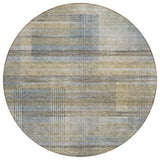addison chantille acn819 khaki rug