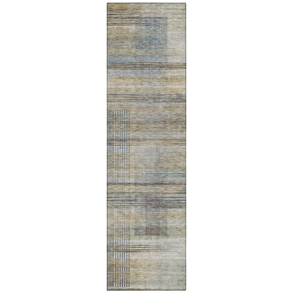 addison chantille acn819 khaki rug