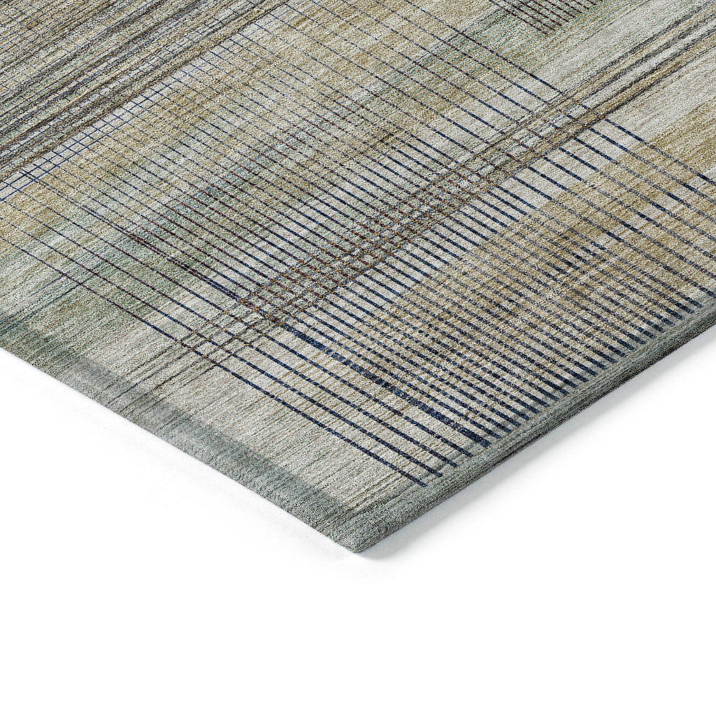 addison chantille acn819 khaki rug