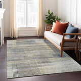 addison chantille acn819 khaki rug