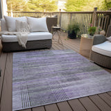 addison chantille acn819 purple rug
