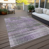 addison chantille acn819 purple rug