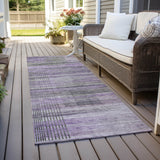 addison chantille acn819 purple rug