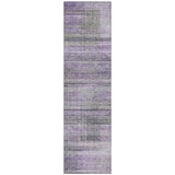 addison chantille acn819 purple rug