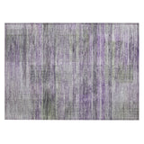 addison chantille acn819 purple rug