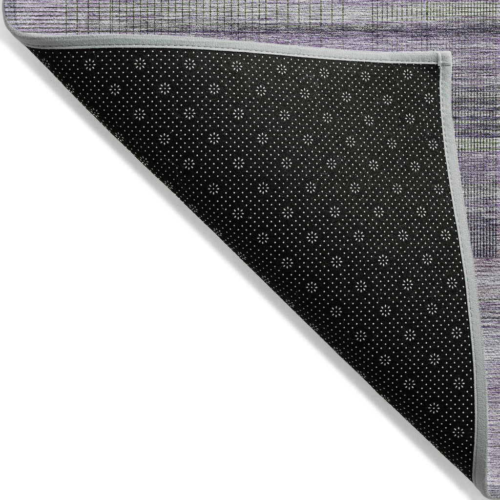 addison chantille acn819 purple rug
