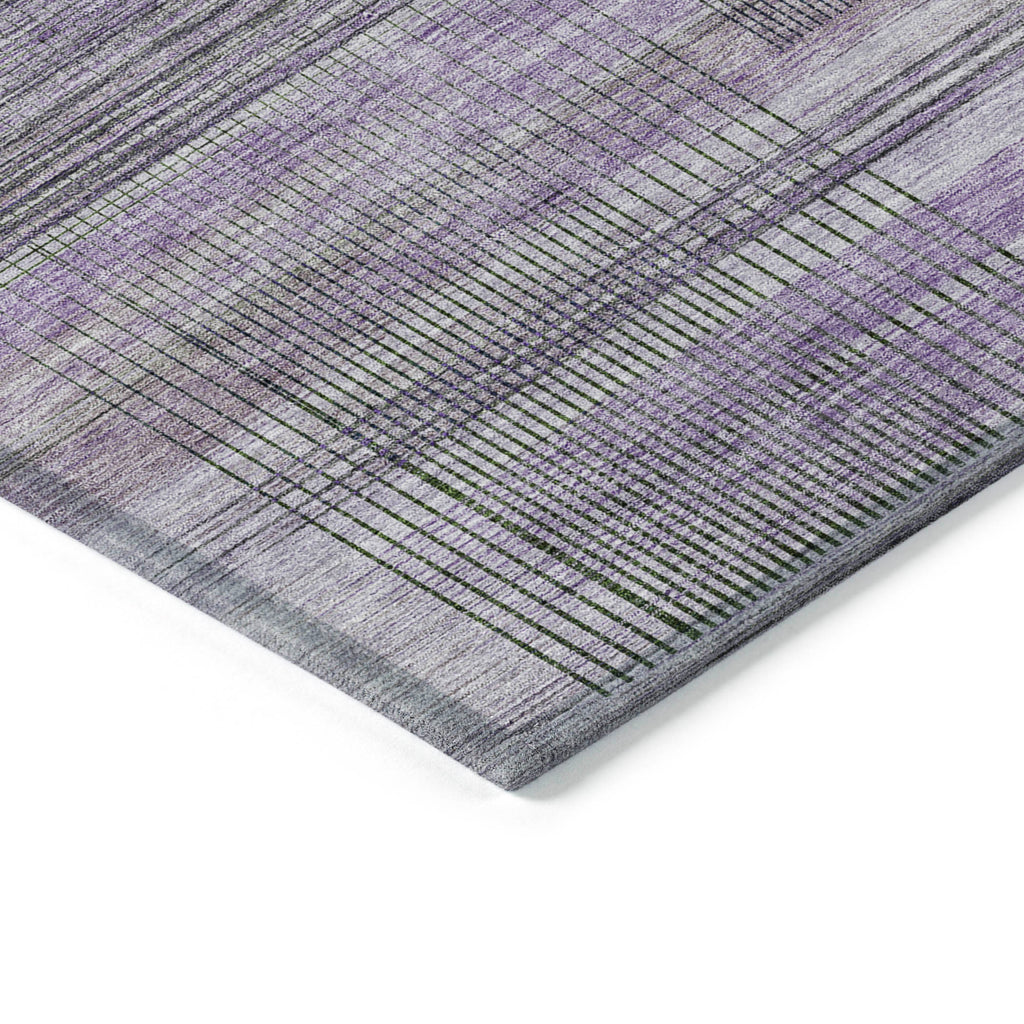 addison chantille acn819 purple rug