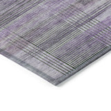 addison chantille acn819 purple rug
