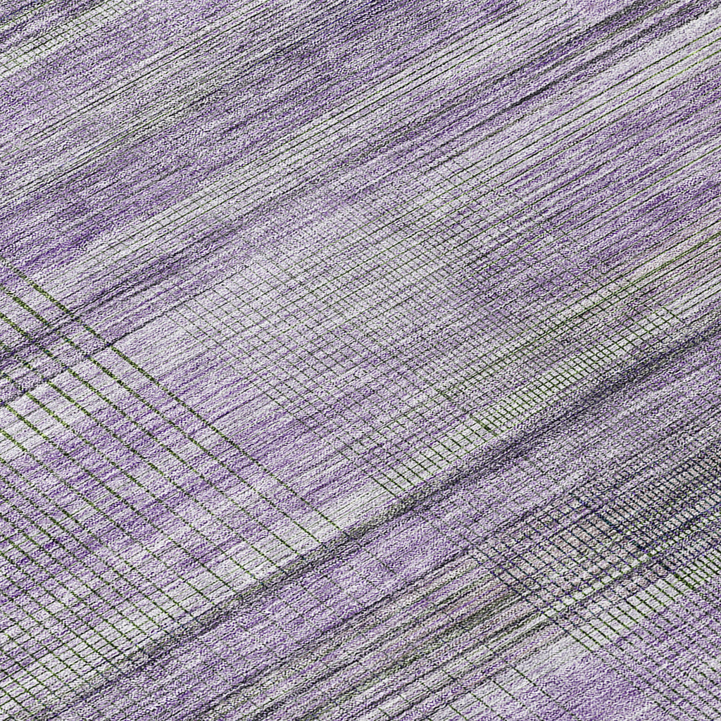 addison chantille acn819 purple rug