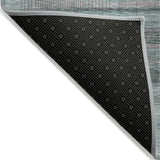 addison chantille acn819 teal rug