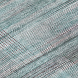 addison chantille acn819 teal rug