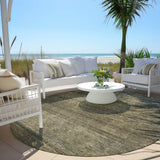 addison chantille acn820 brown rug